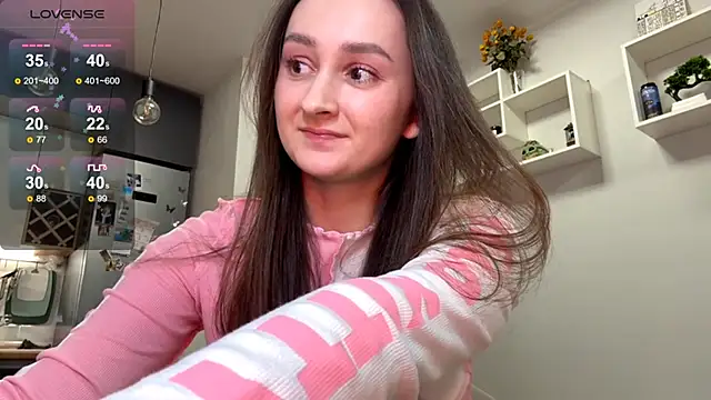 Eva Eva  online show from February 2026 08:19:01 PM