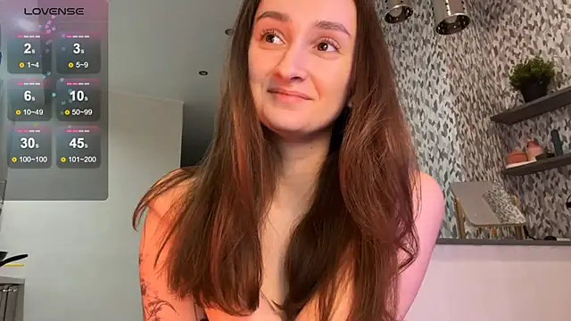 Eva Eva  online show from March 2025 10:52:02 PM