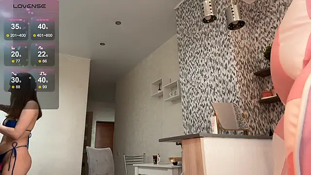 Eva Eva  online show from March 2025 02:08:02 PM