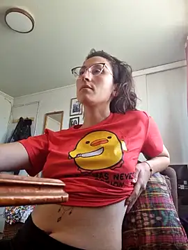 Afrania online show from April 2026 07:15:02 PM