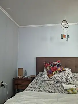 Afrania online show from November 2025 07:18:02 PM