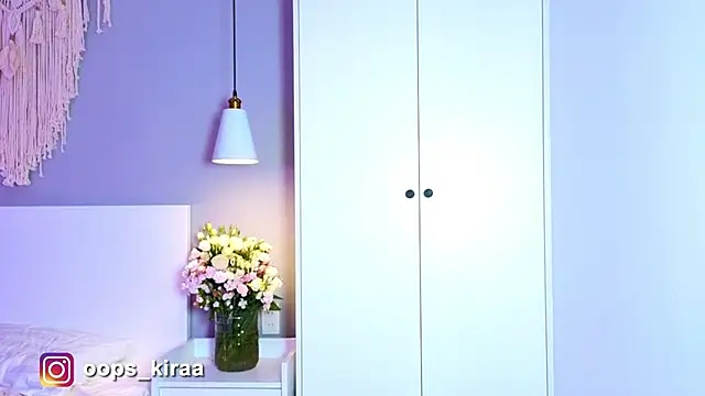 Kira mmr online show from April 2026 07:07:02 PM