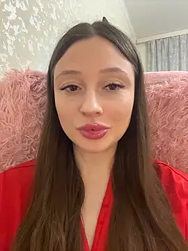 Kimsweet7 online show from April 2026 06:46:01 PM