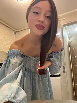 Kimsweet7 online show from March 2026 05:38:02 PM