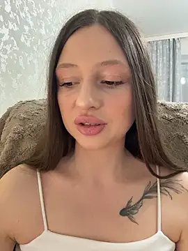 Kimsweet7 online show from March 2026 06:31:02 PM