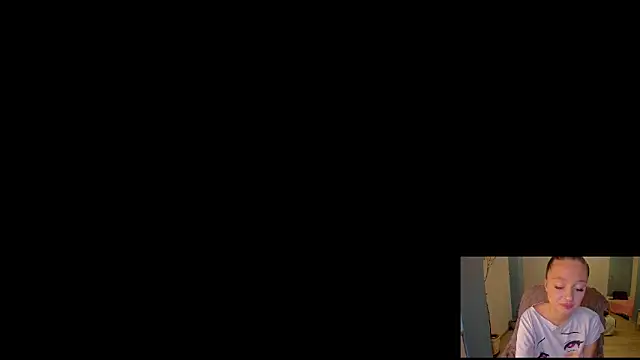 Kimsweet7 online show from November 2025 12:10:01 PM