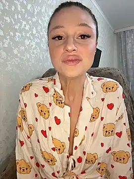 Kimsweet7 online show from March 2026 06:57:01 PM