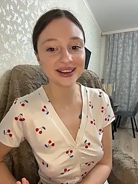 Snapshot of Kimsweet7 chatting on February 2026 07:25:01 PM Kimsweet7 online show from February 2026 07:25:01 PM