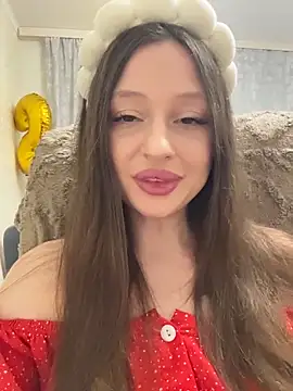 Kimsweet7 online show from March 2026 06:34:02 PM