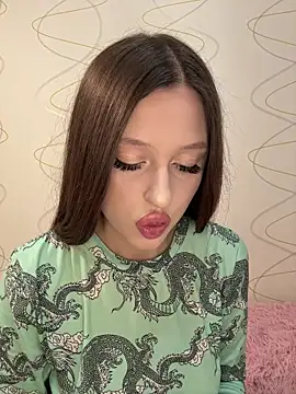 Kimsweet7 online show from November 2025 05:50:01 PM