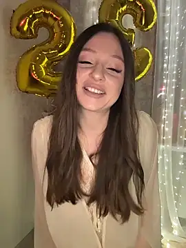 Kimsweet7 online show from March 2026 06:01:01 PM