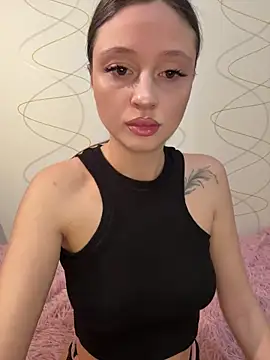 Kimsweet7 online show from November 2025 06:01:02 PM