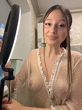 Kimsweet7 online show from March 2026 06:09:01 PM