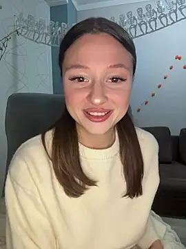 Kimsweet7 online show from October 2025 07:11:01 PM