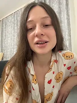 Kimsweet7 online show from April 2026 06:05:01 PM