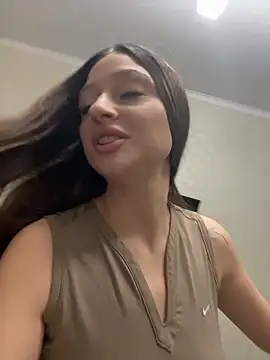 Snapshot of Kimsweet7 chatting on February 2026 06:26:01 PM Kimsweet7 online show from February 2026 06:26:01 PM