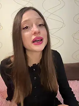 Kimsweet7 online show from November 2025 06:07:02 PM