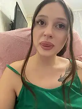 Snapshot of Kimsweet7 chatting on January 2026 06:11:02 PM Kimsweet7 online show from January 2026 06:11:02 PM