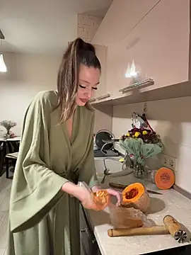 Kimsweet7 online show from November 2025 06:14:01 PM