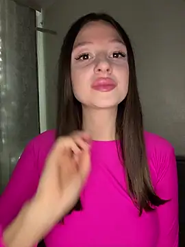 Kimsweet7 online show from November 2025 05:57:01 PM