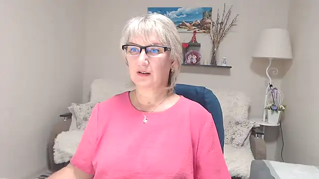 FleurMays online show from October 2025 04:57:02 AM