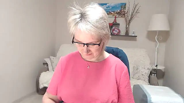 FleurMays online show from February 2026 03:39:01 AM