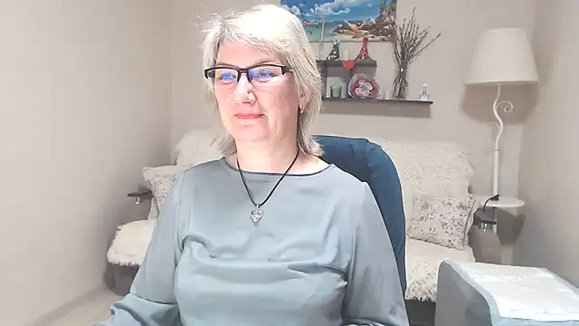 FleurMays online show from June 2026 08:58:01 AM