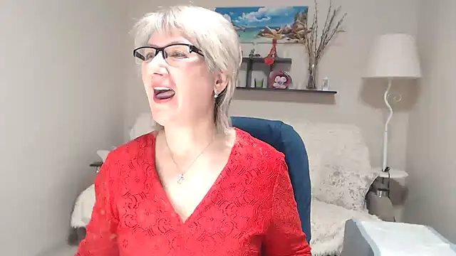 FleurMays online show from February 2026 04:19:02 AM