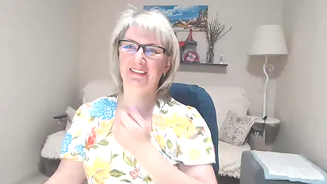 FleurMays online show from May 2026 06:07:02 AM