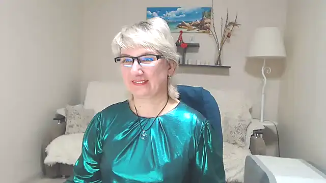 FleurMays online show from February 2025 07:50:01 AM