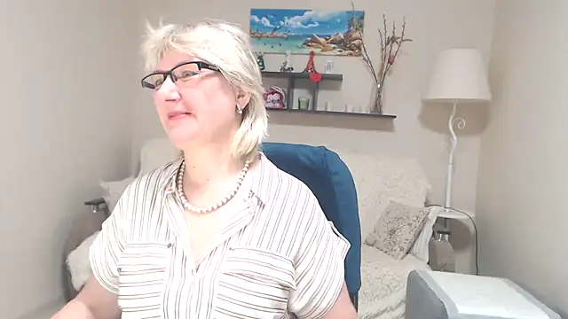 FleurMays online show from March 2025 06:13:02 AM