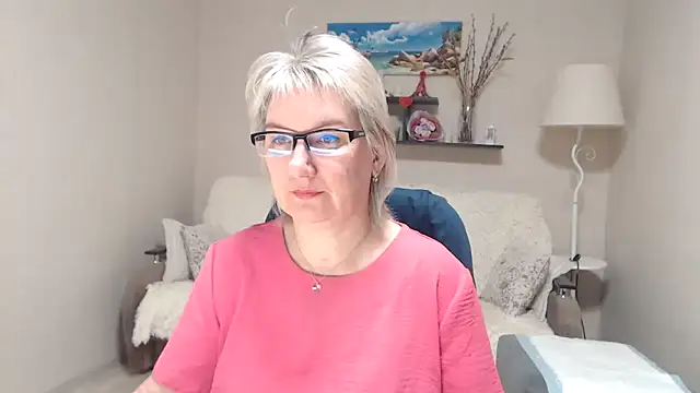 FleurMays online show from February 2026 05:07:02 AM