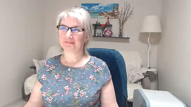 FleurMays online show from March 2026 05:22:01 AM