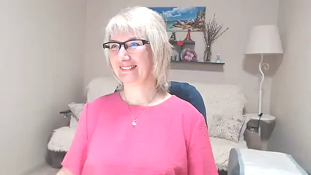 FleurMays online show from May 2026 04:10:01 AM
