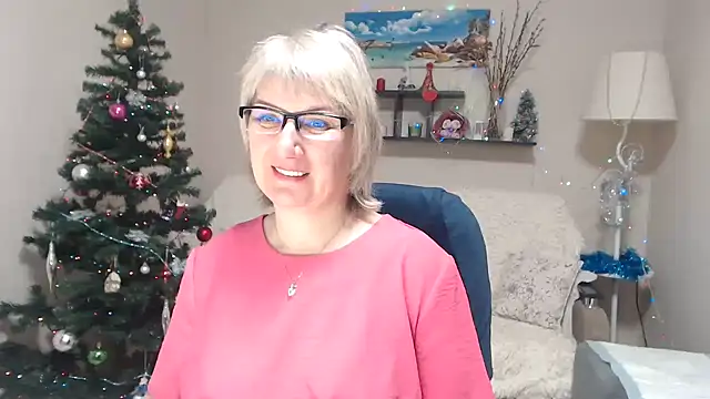 FleurMays online show from January 2026 01:37:02 PM