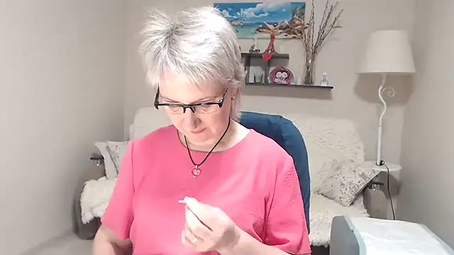 FleurMays online show from February 2026 02:13:01 AM