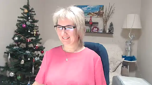 FleurMays online show from January 2026 05:03:02 AM