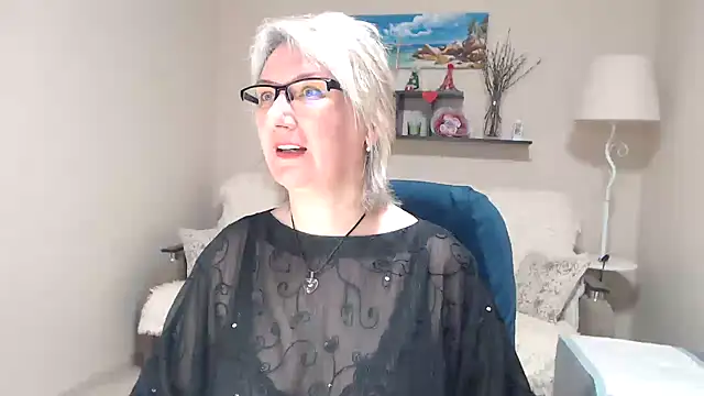 FleurMays online show from May 2026 05:58:02 AM