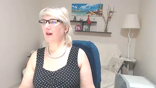 FleurMays online show from March 2025 04:08:02 AM
