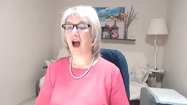 FleurMays online show from March 2026 03:29:01 AM