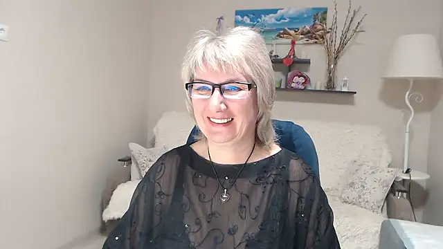 FleurMays online show from January 2026 12:09:02 PM