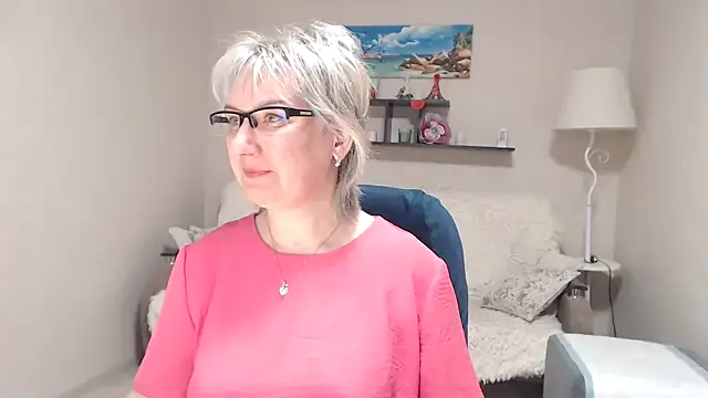 FleurMays online show from March 2026 04:11:01 AM