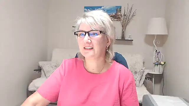 FleurMays online show from September 2025 03:46:02 AM
