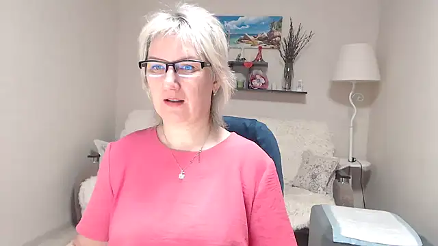 FleurMays online show from April 2026 03:57:01 AM