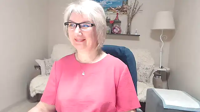 FleurMays online show from March 2026 04:26:01 AM