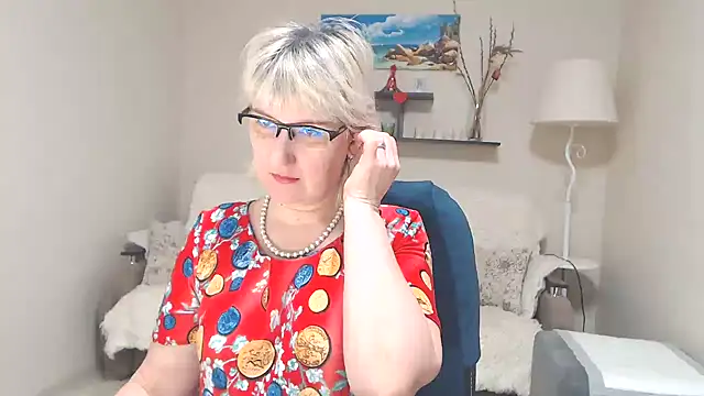 FleurMays online show from March 2025 02:48:01 AM