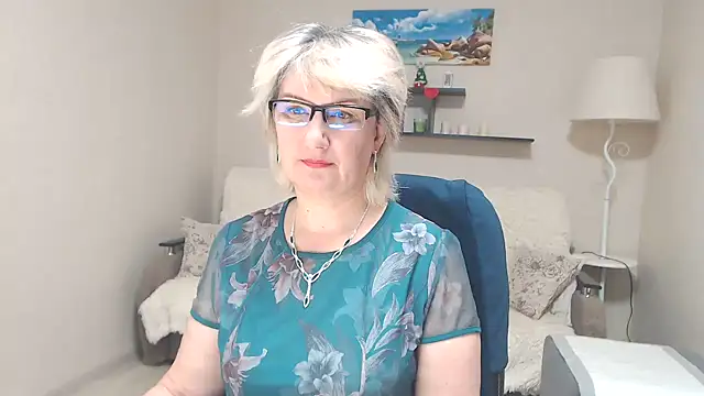 FleurMays online show from March 2025 04:27:01 AM
