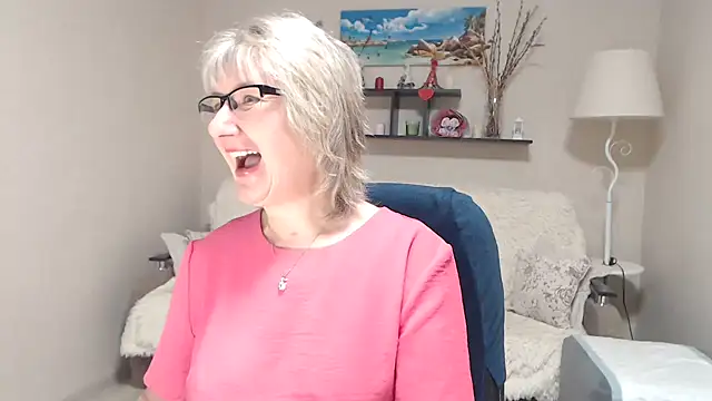 FleurMays online show from February 2026 05:36:02 AM