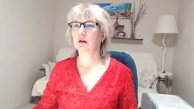 FleurMays online show from February 2026 04:43:01 AM