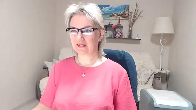 FleurMays online show from March 2026 03:39:02 AM